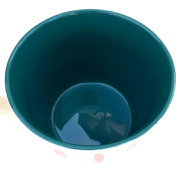 NWT OPALHOUSE SET OF 2 STONEWARE MUGS - Picture 7 of 11